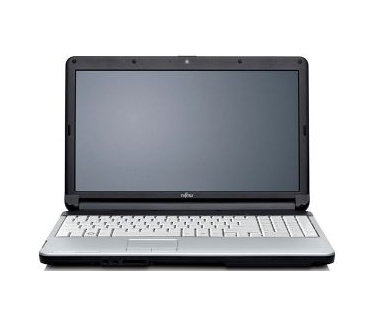 Fujitsu Lifebook A530