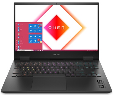 HP Omen 15-ek1410nd