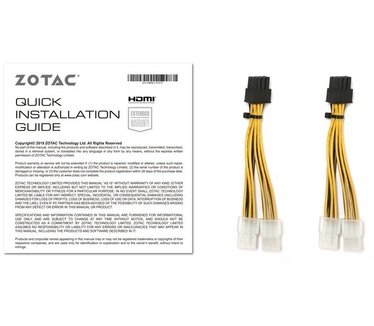 Zotac GAMING GeForce RTX 3070 Twin Edge OC White Edition