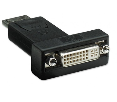 Techly DisplayPort Adapter DP M to DVI-I 24 + 5 F IADAP DSP-229