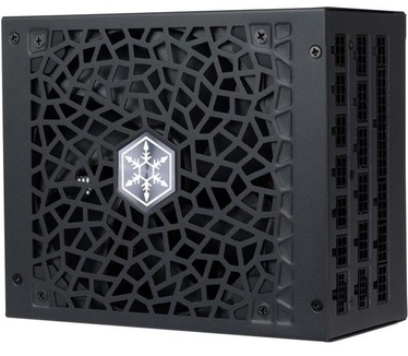 Silverstone HELA 1650R Platinum ATX 3.1