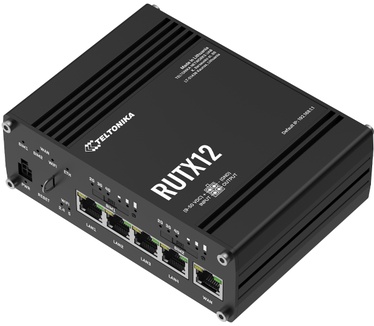 Teltonika RUTX12