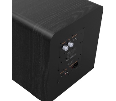 Klipsch RP-1200SW (2022) (Zwart)