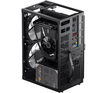 Jonsbo VR3