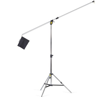 Manfrotto 420CSU Combi-Boom Stand HD