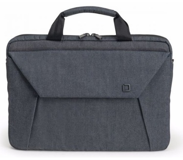 Dicota Slim Case Blauw