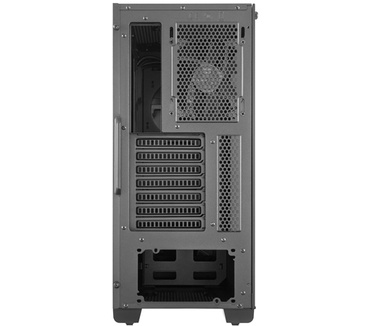 Cooler Master MasterBox MasterBox E500 with ODD