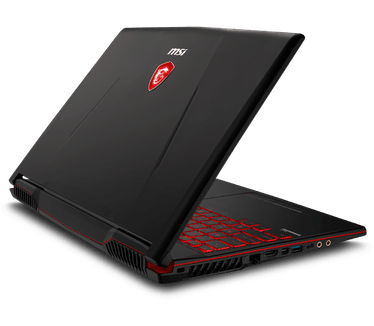 MSI GL63 8RD-009NL