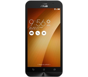 Asus Zenfone Go (ZB500KL) Goud