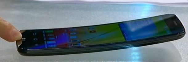 LG G Flex