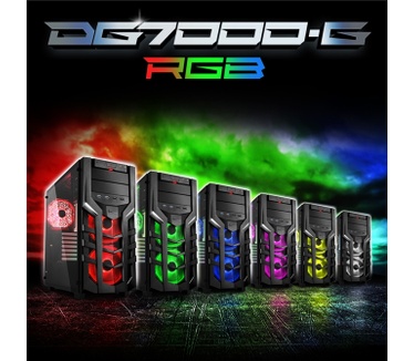 Sharkoon DG7000-G RGB