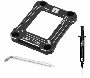 Thermalright LGA-1700 BCF, Zwart