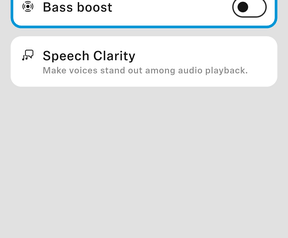 Sennheiser HDB 630 - Smart Control Plus