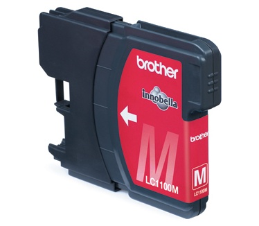 Brother LC-1100M Blister Pack