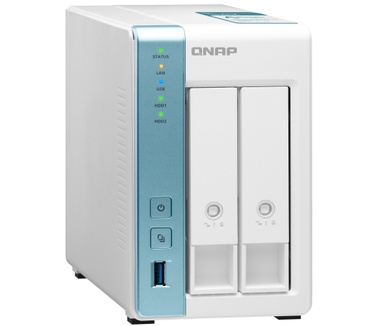 QNAP TS-231K