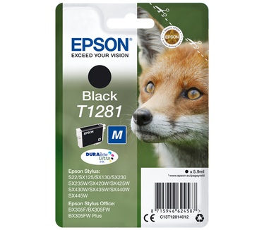Epson T1281