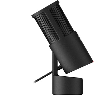 HyperX HyperX Solocast 2 BLK Mic