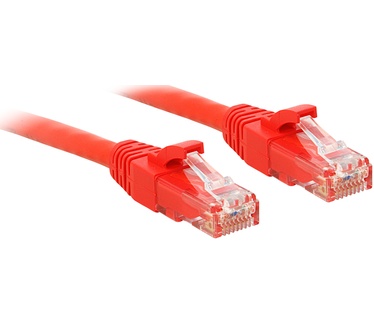 Lindy Rj45/Rj45 Cat6 10m