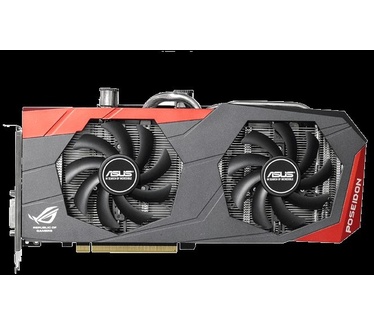 Asus POSEIDON-GTX980-4GD5