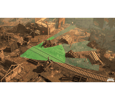 Desperados III, PC (Windows)