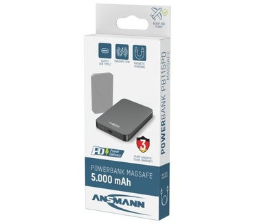 Ansmann 1700-0198
