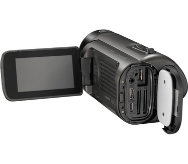 JVC GZ-RY980 Zwart