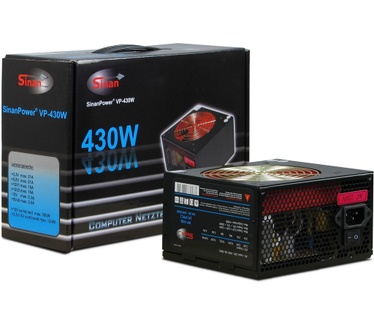 Inter-Tech Sinan Power VP-430