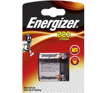 Energizer EL223APB1