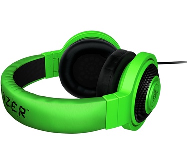 Razer Kraken (Groen)