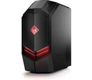 HP Omen 880-152nd
