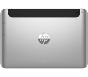 HP ElitePad 1000 G2 4G/LTE 128GB (Windows 10 Pro) Zilver