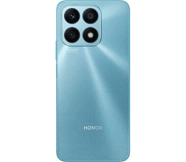 Honor X8a, 6GB ram Groen