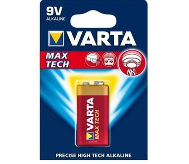 Varta 9V
