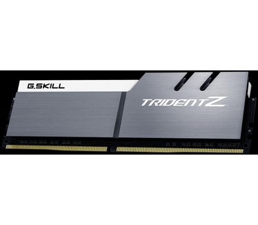 G.Skill Trident Z F4-4600C19D-16GTZSWC