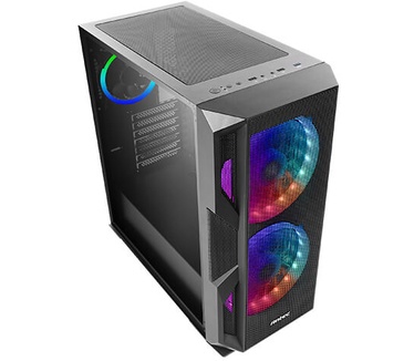 Antec NX800 Zwart