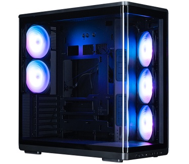 Zalman P60 BLACK