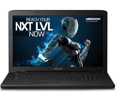 Medion P7643