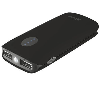 Trust Leon Powerbank 5200mAh