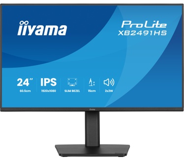 Iiyama XB2491HS-B1