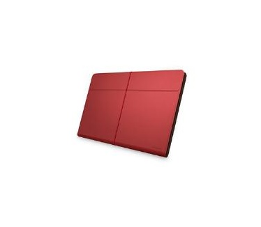 Sony Xperia Tablet Z Cover SGP-CV5 Rood
