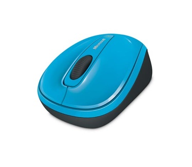 Microsoft Wireless Mobile Mouse 3500