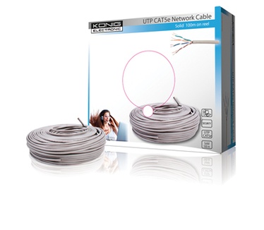 Konig UTP Cat5e
