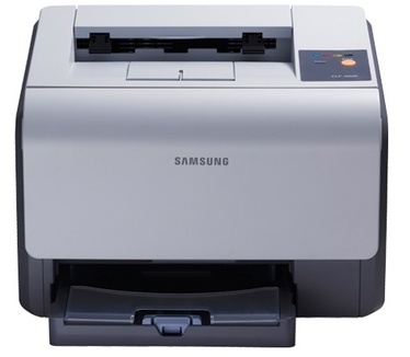 Samsung CLP-300N