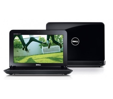 Dell Inspiron Mini 1018