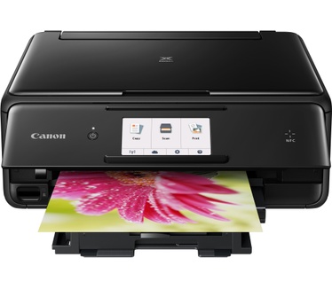 Canon TS8050