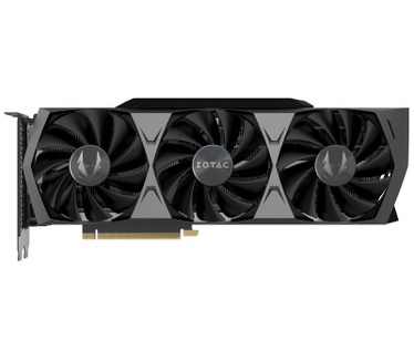 Zotac Gaming GeForce RTX 3090 Trinity
