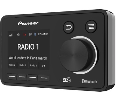Pioneer SDA-11DAB