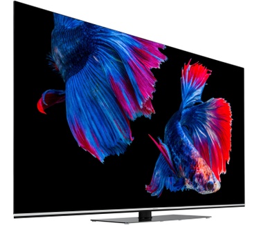 Medion MEDION LIFE X16523 OLED Smart-TV | 163,9 cm (65 inch) Ultra HD Display | HDR | Dolby Vision | Dolby Atmos | Micro Dimming | MEMC | 100 Hz | PVR ready | Netflix | Amazon Prime Video | Bluetooth | DTS HD | HD Triple Tuner | CI+