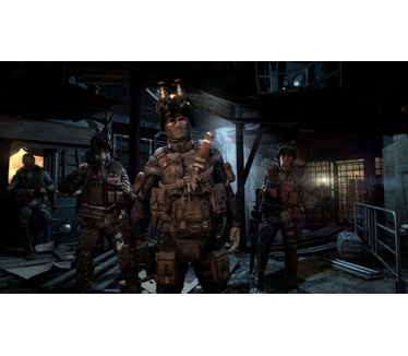 Metro Redux, Switch