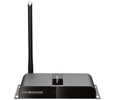 Techly IDATA HDMI-WL200KR